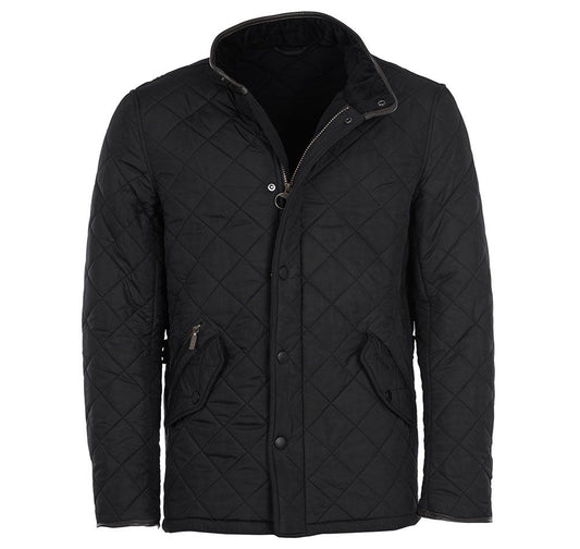 Barbour Powell Men's Quilt