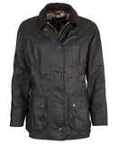 Barbour Beadnell Ladies Wax