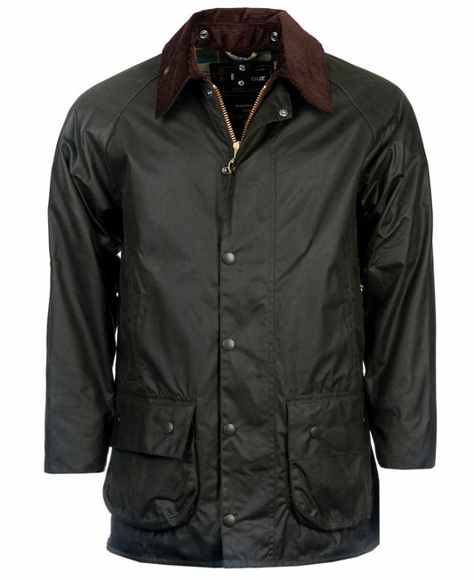Barbour Beaufort Men's Wax