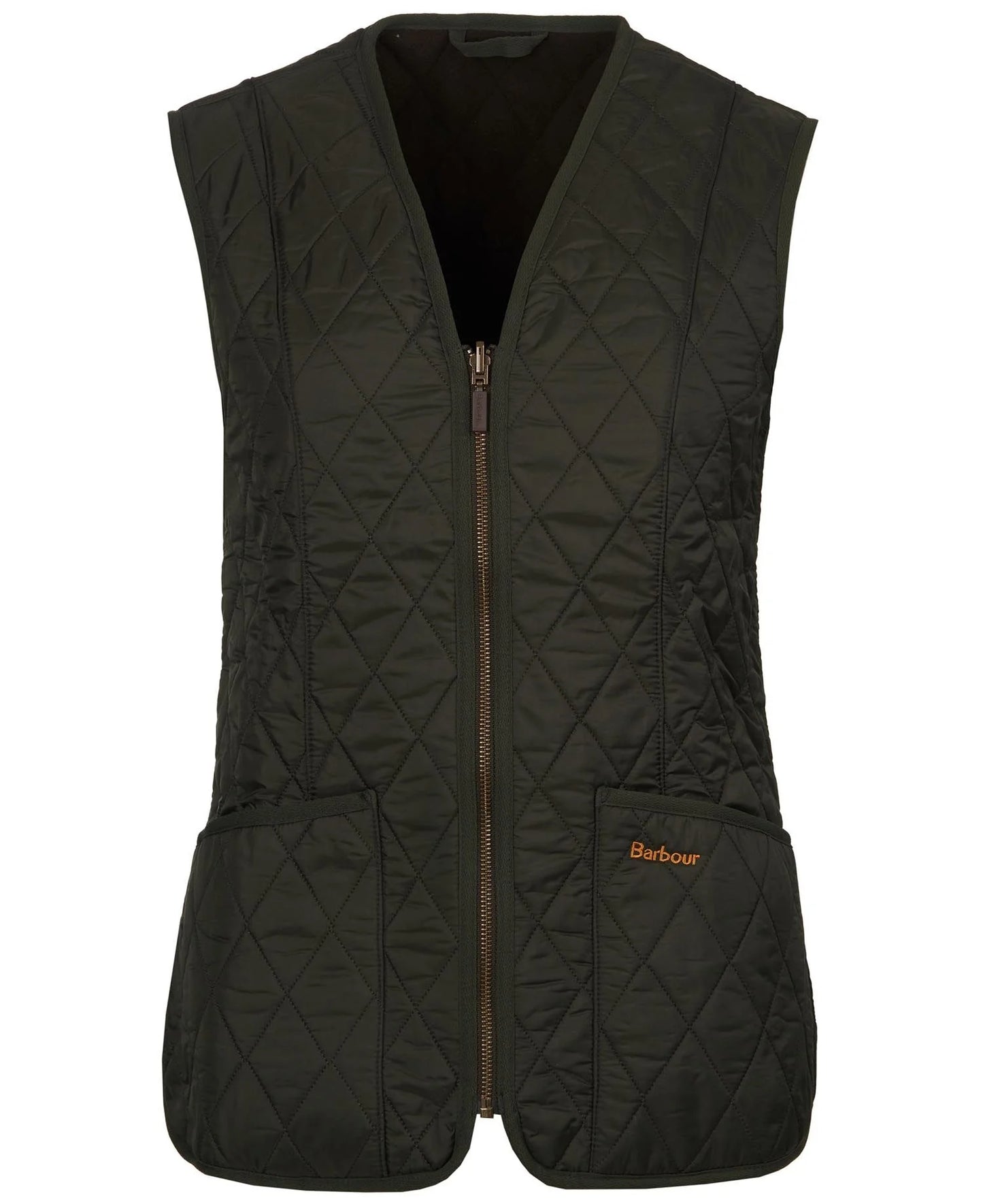 Barbour Betty Liner Fleece