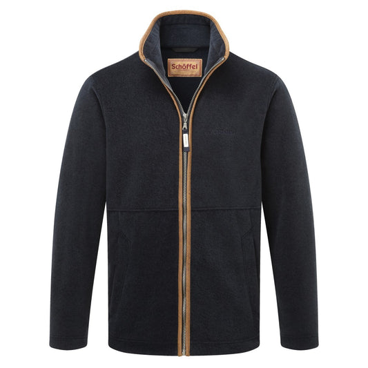 Schoffel Cottesmore Fleece Men's Full Zip