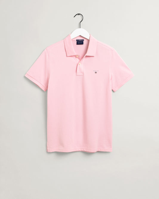 Gant Original Pique Polo Shirt