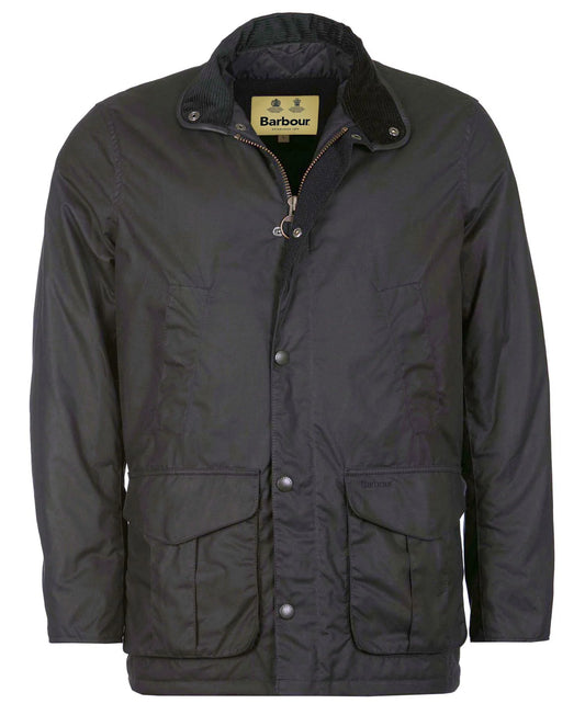 Barbour Hereford Men's Wax