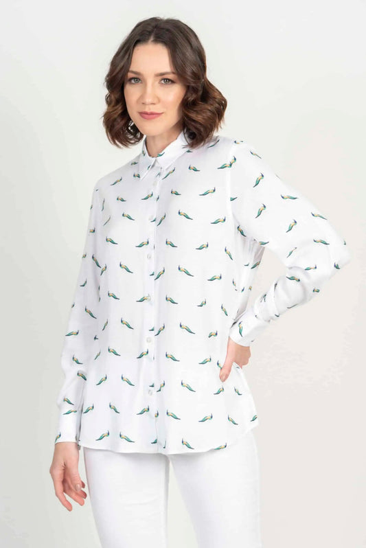 Hartwell Lydia Shirt