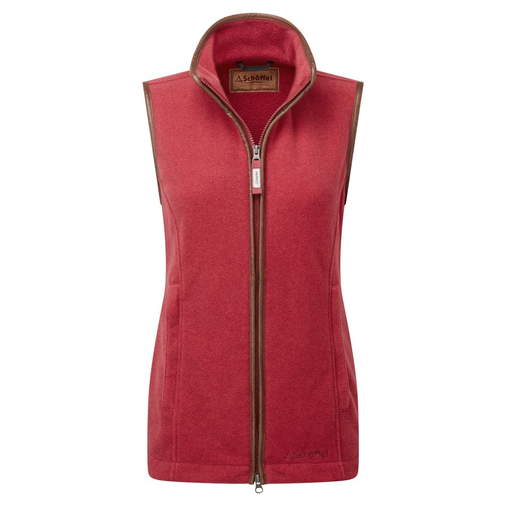 Barbour on sale pentle gilet