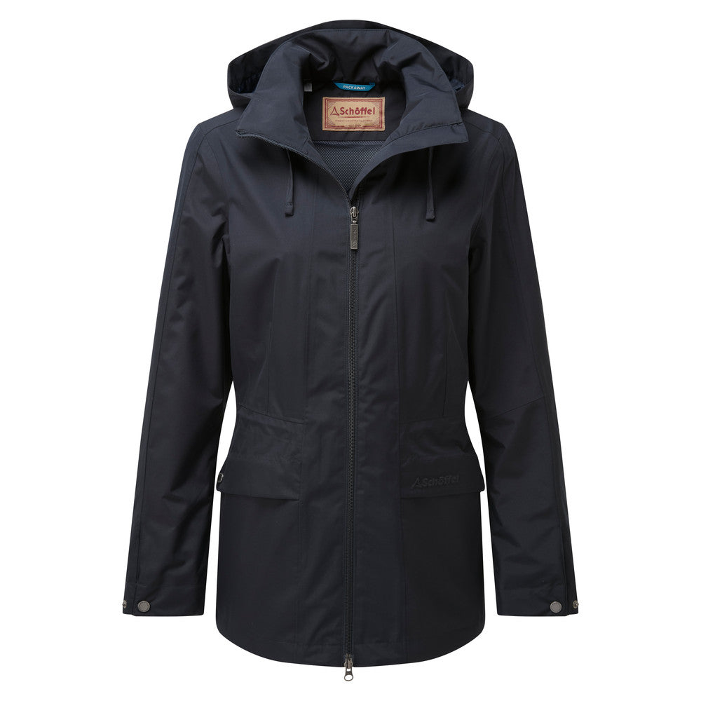 Schoffel Hazelwood Coat