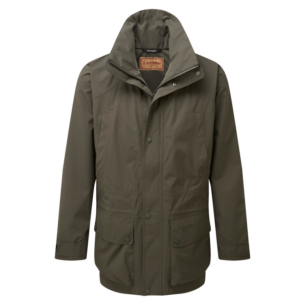 Schoffel Ketton Jacket II – Stow Country Clothing also trading as