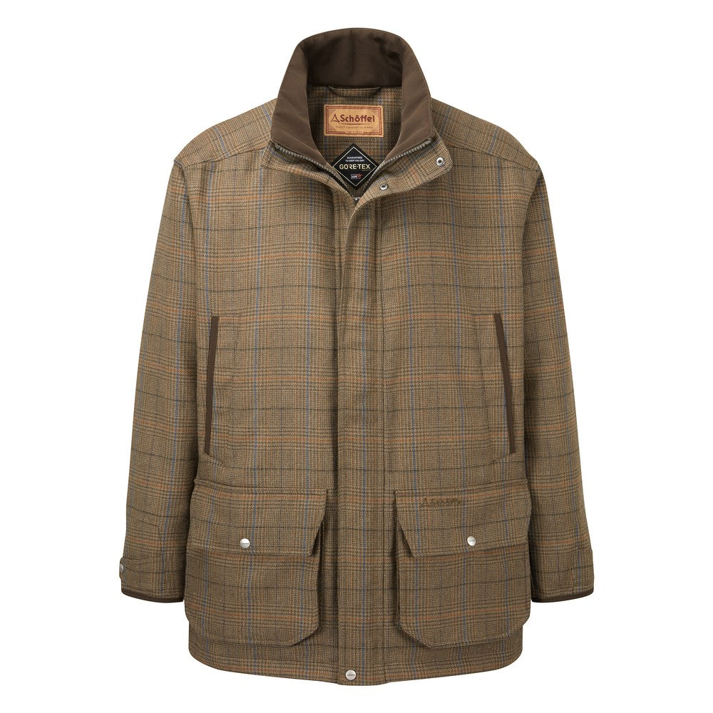 Barbour Jackets, Musto, Schoffel, Country Clothing