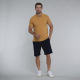 Schoffel St Ives Tailored Polo Shirt