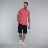 Schoffel St Ives Tailored Polo Shirt