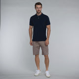 Schoffel St Ives Tailored Polo Shirt