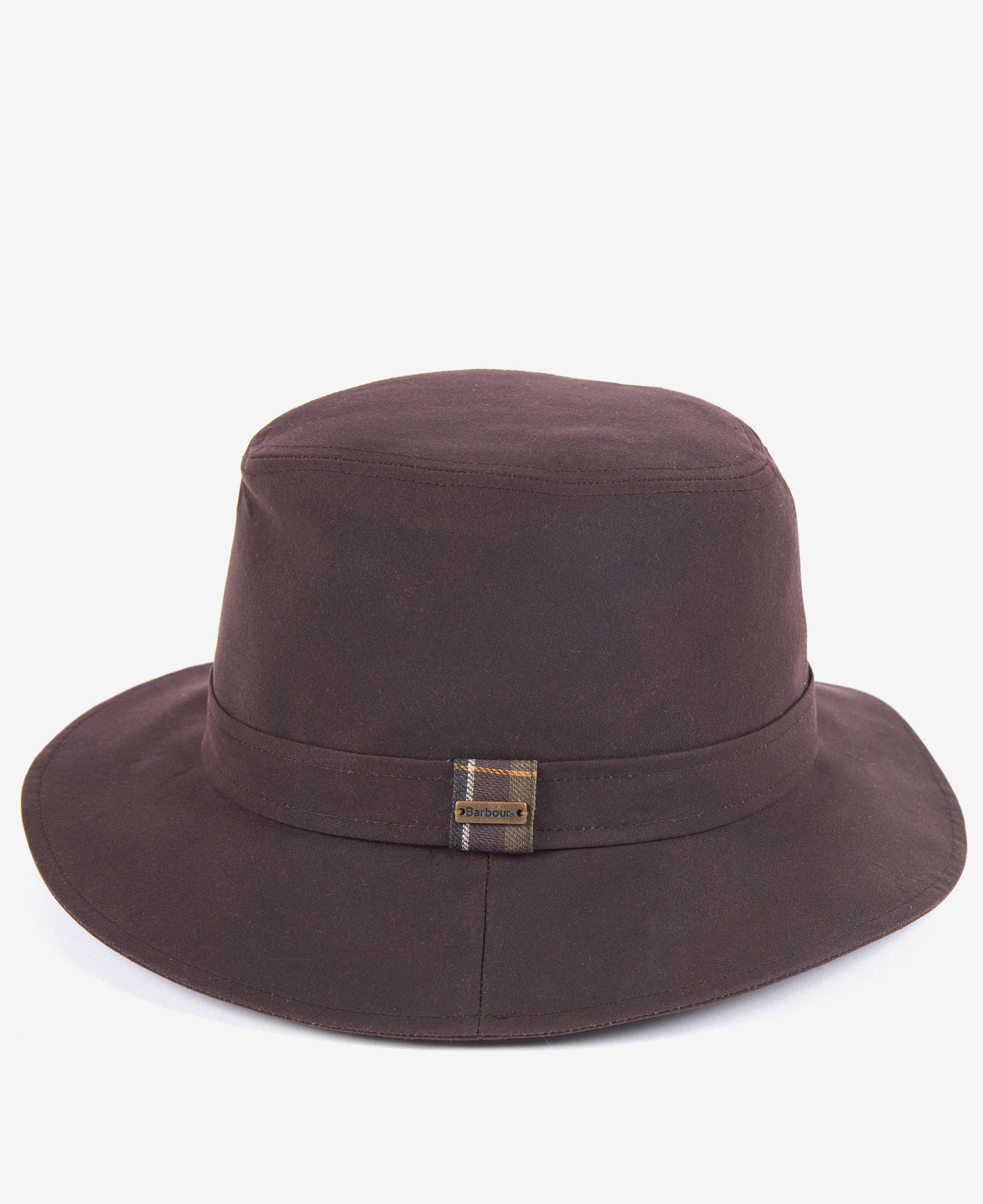 Barbour Vintage Wax Bushman