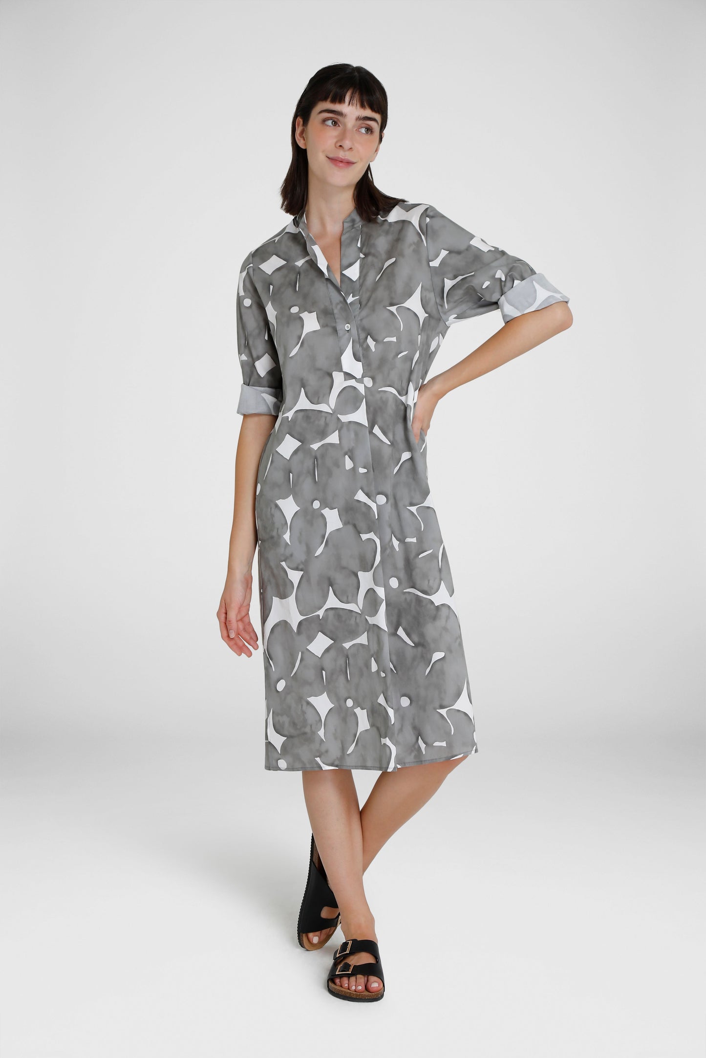 YC Milano Dress WH1560