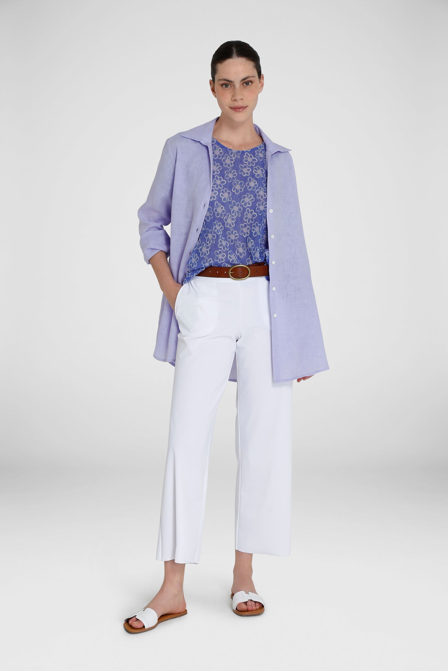 YC Milano Trousers WH1032