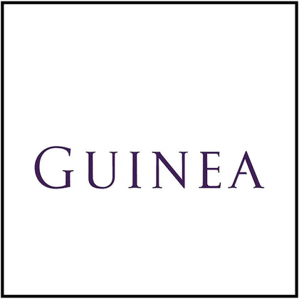 Guinea x