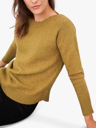 Ladies Jumpers & Knitwear