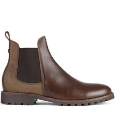 Men's Boots and Shoes