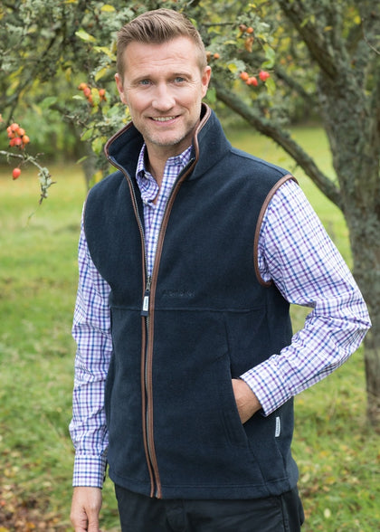 Mens Fleeces & Gilets