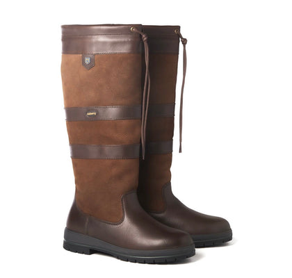 Ladies Boots & Shoes