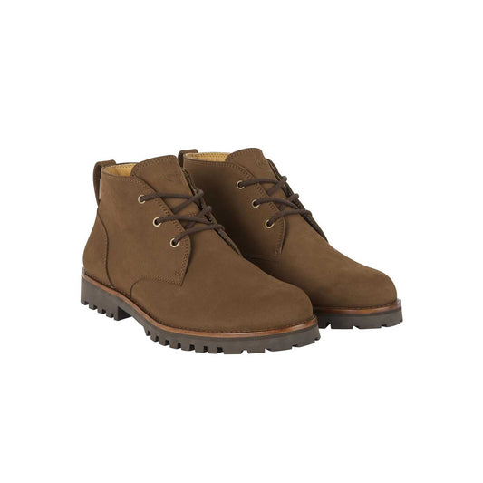 Le Chameau Mens La Chukka Nubuck