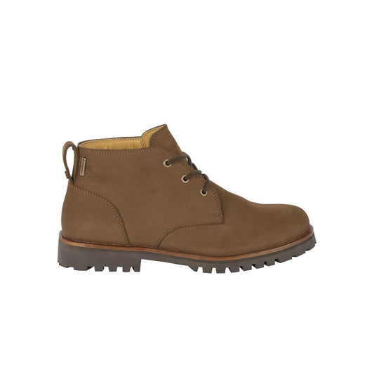 Le Chameau Mens La Chukka Nubuck