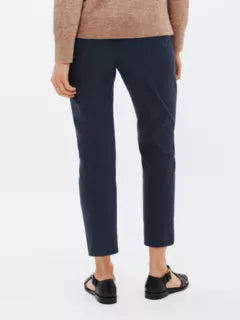 Max Mara Weekend Vite cigarette trousers