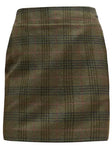 Barbour Bamburgh Mini Skirt