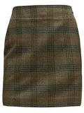 Barbour Bamburgh Mini Skirt