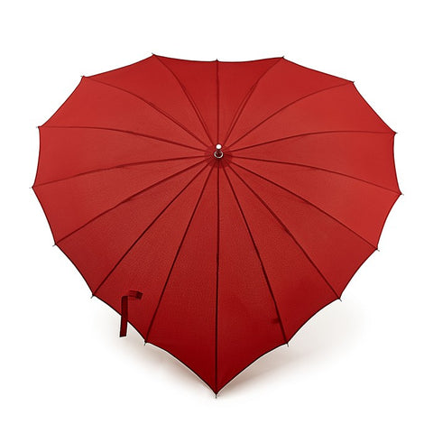 Fulton Heart Umbrella
