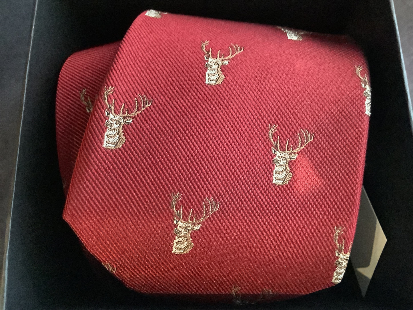 Latham and Taylor Ties Assorted