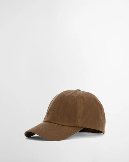Barbour Wax Sports Cap
