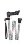 Charles Buyers Folding Stick Left Hand Short