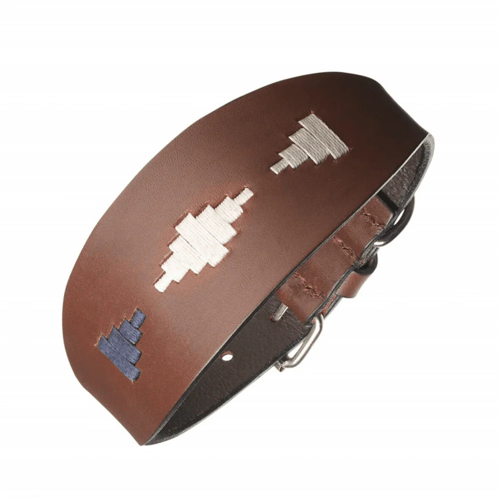 Pampeano Dog Collar
