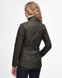 Barbour Cavalry Polarquilt Jacket