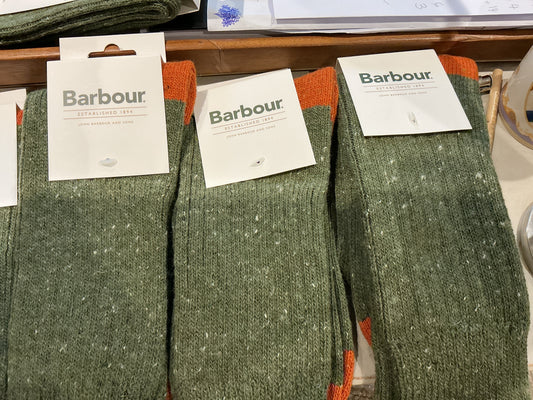 Houghton Socks