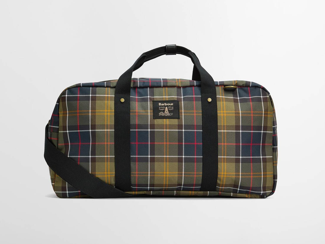 Barbour Torridon Holdall classic