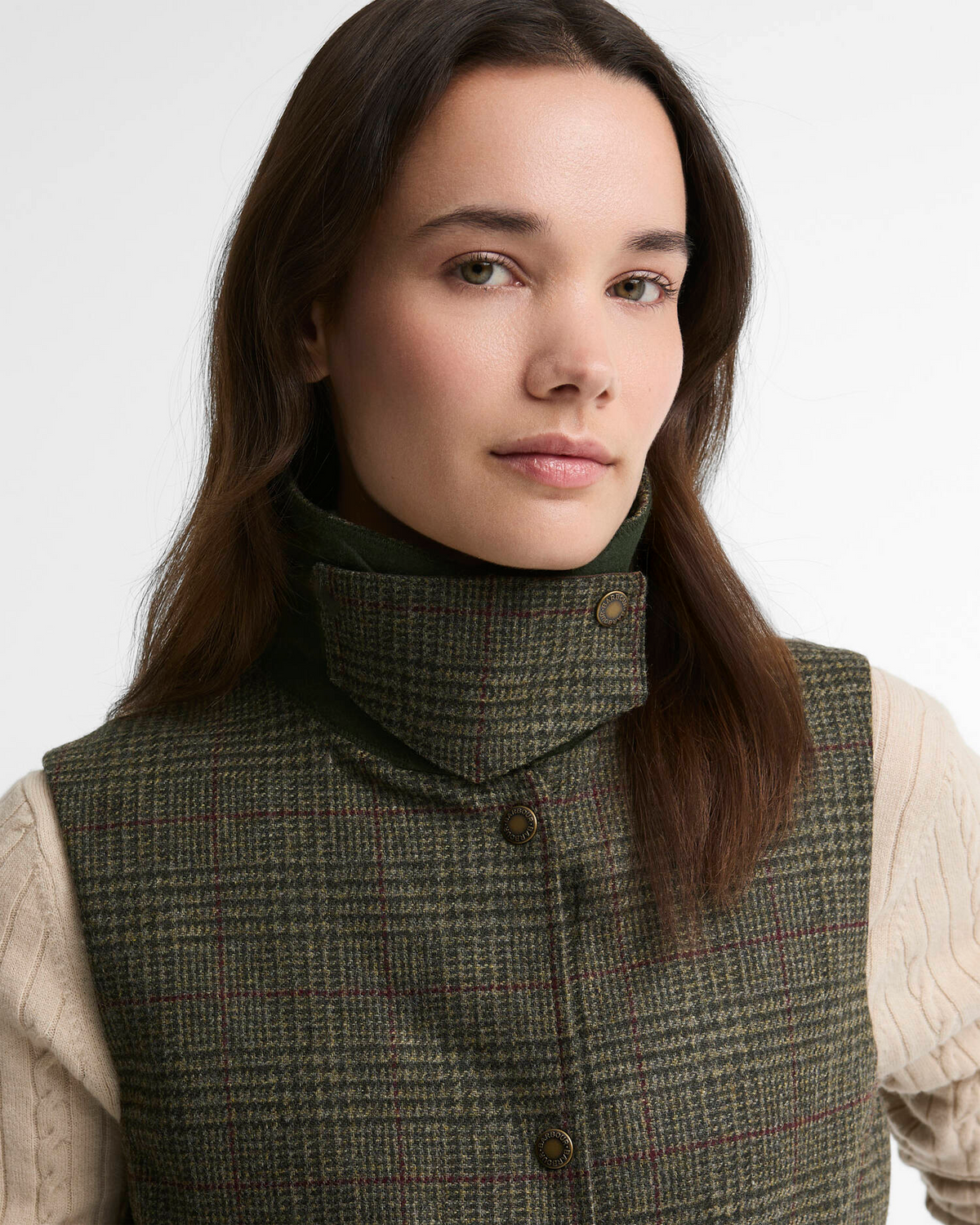 Joyce Gilet