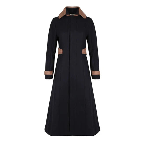 Welligogs Elizabeth Wool Coat