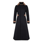 Welligogs Elizabeth Wool Coat