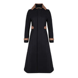 Welligogs Elizabeth Wool Coat