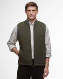 Barbour Knitted Shoveler Gilet