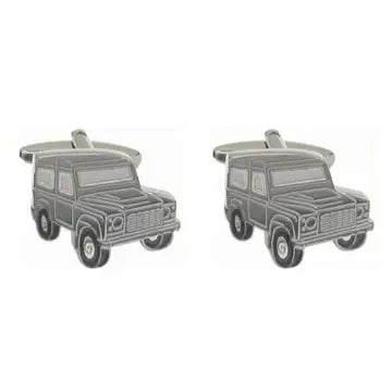 Dalaco Cufflinks