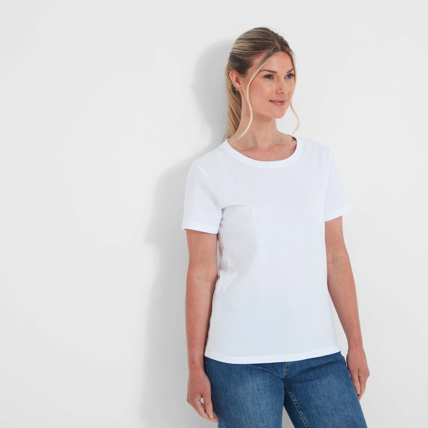 Schoffel Ladies Tresco T-Shirt