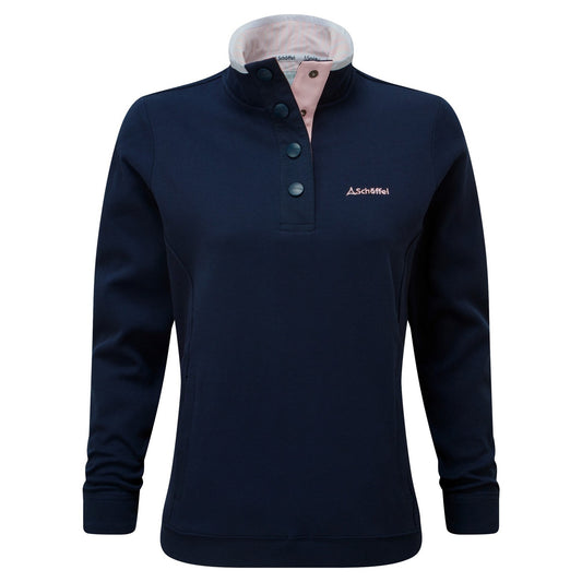 Schoffel Steephill Cove Sweatshirt