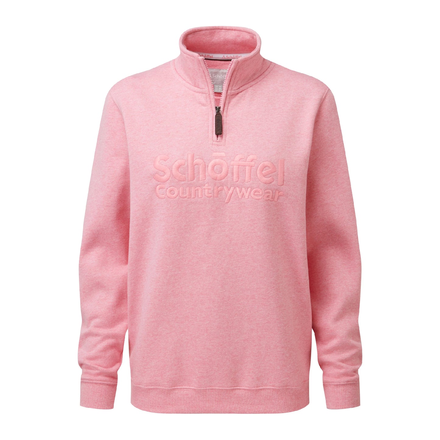 Schoffel St Issey Sweatshirt