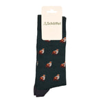 Schoffel Men's Cotton Socks