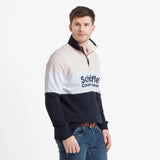 Schoffel Unisex Exeter Heritage 1/4 Zip