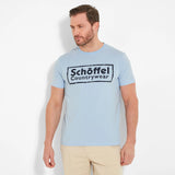 Schoffel Heritage T-Shirt Men