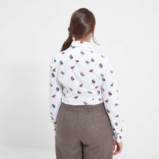 Schoffel Norfolk Shirt
