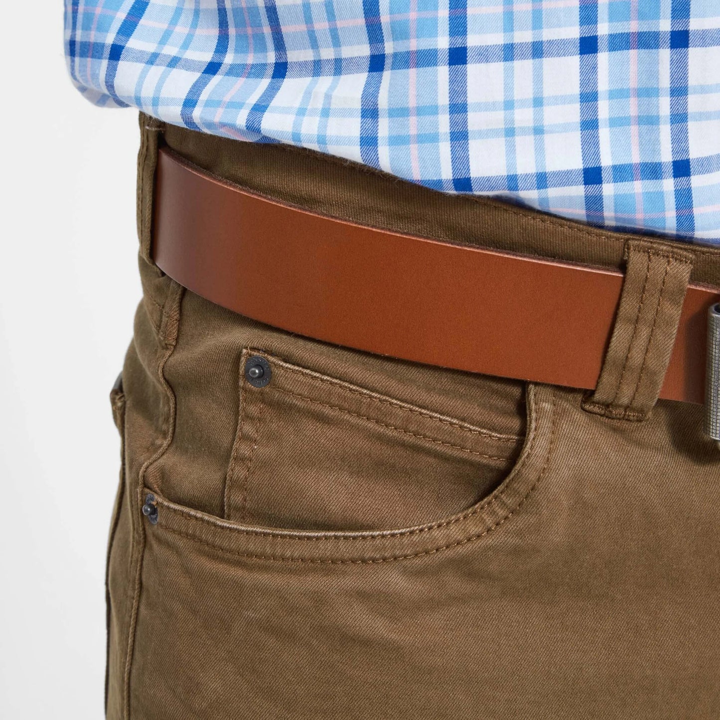 Schoffel Canterbury 5 pocket Jean